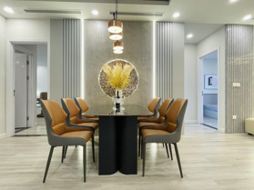 HOT: Cho thuê căn hộ Discovery - 200m2, 4 PN, 2 vệ sinh, full mới 100%, giá 34tr. LH: 0899''511;66