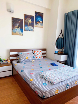 GIÁ NÀO CŨNG BÁN !Nhỉnh hơn 2 tỷ có ngay căn 2 ngủ full đồ, sđcc tại CC CT7 Dương Nội chỉ việc về ở