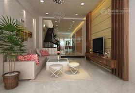 BÁN NHÀ NGUYỄN ĐÌNH CHIỂU - THANG MÁY - DÂN XÂY - Ô TÔ ĐỖ GẦN - NHÀ MỚI - DT 52M2 - 11,5 TỶ