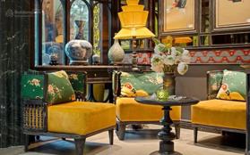 CHÍNH CHỦ GIẢM GIÁ BÁN GẤP KHÁCH SẠN - PHỐ DỊCH VỌNG HẬU - 150M2- MT 9M -79 TỶ .