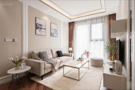 Cho thuê Căn hộ tại Discovery Complex, Cầu Giấy 100m 2 ngủ rộng rãi giá cực rẻ Lh: 0365 454 968