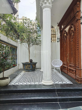 BÁN NHÀ BIỆT THỰ MẶT TIỀN ĐẸP TẠI PHỐ LÒ ĐÚC , GIÁ TỐT 17 TỶ VND, DIỆN TÍCH 98M2