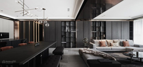 Bán nhà đẹp liền kề Nguyễn Tuân khu dân trí cao, kinh doanh lý tưởng, 98m2x5T, MT 7.5m chỉ 40tỷ