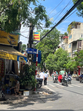 Siêu đẹp! Mặt phố Thành Công, Ba Đình, lô góc, KD đỉnh, 58.6m, 4 tầng, MT4,59m, chỉ 24.95 tỷ