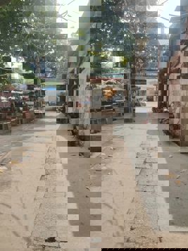 Cần Bán Đất Trần Cung - Bắc Từ Liêm. Diện tích 63m2 x mặt tiền 4m, giá 8tỷ5