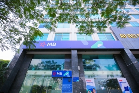 Thông tin địa chỉ Chi nhánh MB Bank Điện Biên Phủ, Ba Đình