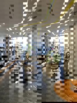 MẶT HỒ ĐỘI CẤN - 55M x 8T - MT 5.53M - Ô TÔ TRÁNH NHAU - VIEW HỒ