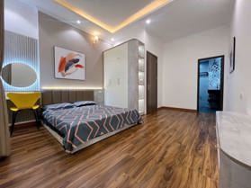 NHÀ PHỐ TRẦN KHÁT CHÂN GIÁ 6.5 TỶ FULL NỘI THẤT ĐẸP LẮM