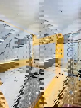 Nhà Đại Từ hàng xóm KĐT Đại Kim, 5T, 6N, 34m2, giá chỉ 7.25 tỷ