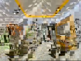 Bán nhà phố An Dương, quận Tây Hồ 2 thoáng full nội thất đẹp