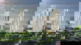 10+ Dự án  nhà chung cư Hà Đông dưới 3 tỷ vị trí đẹp, tiện ích