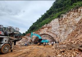 Bán mỏ đá chuyên dụng xây dựng hầm ngầm, cao tốc, sân bay tại Ninh Thuận. LH: 0898 385 588