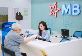 Thông tin địa chỉ PGD MB Bank Linh Đàm, Hoàng Mai