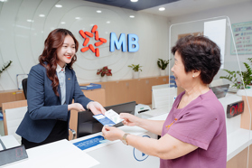 Thông tin địa chỉ PGD MB Bank Tân Mai, Hoàng Mai