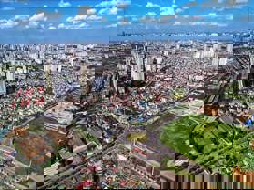 Mua nhà Hà Nội dưới 4 tỷ: Có thực sự dễ như bạn nghĩ?