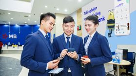 Thông tin địa chỉ PGD MB Bank Thụy Khê, Tây Hồ