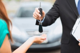 Ủy quyền bán xe ô tô: Những thông tin cần biết
