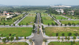 Shophouse Centreville Lương Sơn, diện tích 108m2, chính sách chiết khấu tốt nhất