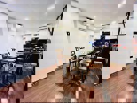 Bán nhà phố Tương Mai, Hai Bà Trưng, gần phố, ở ngay 6 tầng 40m2 giá 7.58 tỷ