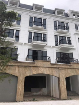 Bán nhà 5 tầng Kim Văn Kim Lũ, đã có sổ đỏ, giá thỏa thuận