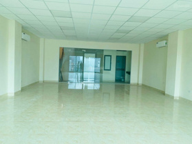 Chính chủ cho thuê văn phòng tại 45 Mễ Trì, Nam Từ Liêm, diện tích 100m2, giá thuê 12,5 triệu
