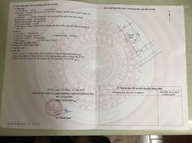 Bán biệt thự ngõ 300 Nguyễn Xiển giá tốt nhất