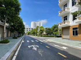 Shophouse mặt đại lộ CSEDP Phường Quảng Thắng. Chiết khấu đến 460 triệu. Hotline: 0966 343 969