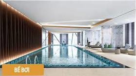 CCCB căn 3PN (căn góc) số 05, dt 114,6m2, BC Tây Nam Tây Bắc, dự án Summit Cầu Giấy. Giá 7 tỷ x