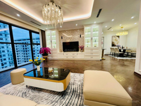 Bán quỹ căn hộ từ 2, 3 phòng ngủ & penthouse CC Iris Garden từ 62m2 - 104m2 - 135m2. LH: 0389 018 359