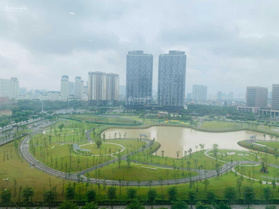 Chính chủ cần bán căn 2N + 2VS chung cư Mỹ Đình Pearl giá tốt Lh Em 0976 647 345