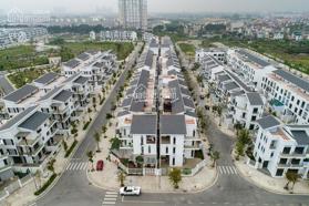 Liền kề, biệt thự Xuân Phương - Mỹ Đình vị trí đẹp, giá đầu tư cần bán ngay. LH 0977 246 185