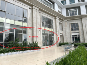 Chính chủ cho thuê ki ốt thương mại, VP tầng 1 tòa B IA20 khu Ciputra, P. Đông Ngạc, Q. Bắc Từ Liêm