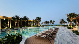 Bán biệt thự biển Fusion Maia Quy Nhơn chỉ 6 tỷ 5, đã đi vào hoạt động