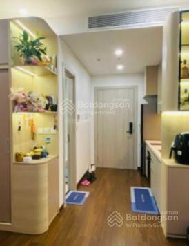 Chính chủ cần tiền bán gấp studio 30m2 Masteri West Heights giá sốc 1.830 tỷ