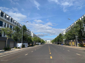 Căn góc 2 mặt thoáng 6x20m view công viên nội khu LH 0947 777 376