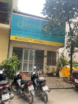 Cho thuê nhà riêng chính chủ tại Phú Kiều Kiều Mai