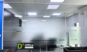 Handico Phạm Hùng 220m2 (có cắt 150, 70m2) giá 55tr/th nội thất setup cho 40 người