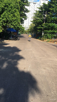 Bán nhà MT 20m nội bộ khu Điện Biên Phủ, P. Nhơn Bình, TP. Quy Nhơn. 4,5x20m, nhà cấp 4, giá 2 tỷ 5