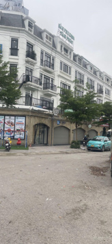 Bán liền kề Kim Văn Kim Lũ giá từ 250triệu/m2 nhận nhà luôn