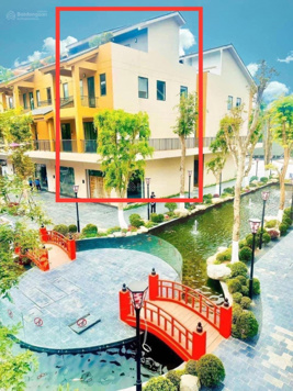 Chính chủ gửi bán liền kề thương mại Onsen Wyndham Lynn Time Thanh Thuỷ giá bán 4.1 tỷ