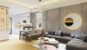 (Mới) Chính chủ cần bán 2 căn hộ 132m2 và 141m2 tòa CT4 Sudico Mỹ Đình. Thiết kế 4 ngủ 3 vệ sinh