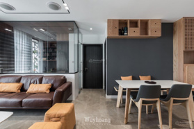 Quỹ 50 căn chuyển nhượng 2PN, 3PN, Dual Key dự án The Matrix One - Giá tốt, chính chủ gửi bán