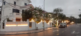 Bán gấp căn biệt thự Cửa Lò Beach Villa - Căn góc - Hướng Đông Nam Đối diện Vin Wonder, Vin Pearl