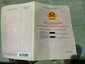 Kẹt tiền bán gấp đất chính chủ - 6.600m2 đất mặt tiền đg HCM, vị trí đẹp - Trảng Bàng, TN - giá 8tỷ