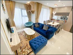 Chủ nhà gửi bán gấp căn hộ 3N2VS 75m2 tòa S203, Vinhomes Smart City