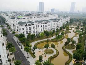 Quỹ căn liền kề dự án Louis Đại Mỗ, giá đầu tư, mới nhất thị trường Tháng 11/2024. LH: 0979 998 246