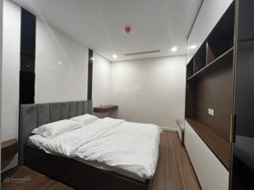 Bán căn 3PN view nội khu hướng mát - có ban công phòng khách - có sổ đỏ