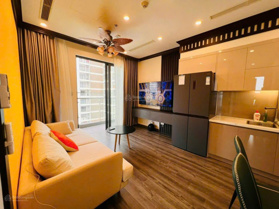 Em cần bán gấp căn 2N2VS tòa TK2 tầng trung, Vinhomes Smart City