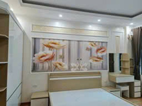 Chính chủ bán căn nhà đẹp 30m2 tại Tu Hoàng, Phương Canh, thiết kế xây 5 tầng có bãi đậu xe gần nhà