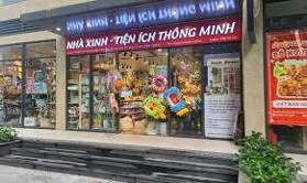 Cho thuê quỹ căn chân đế khu Vinhomes Smart City các tòa S giá tốt nhất T11/2024